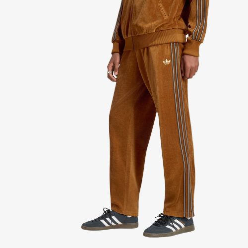 Pantalon de survêtement adidas Firebird Velour Track Pants S - adidas Originals - Modalova