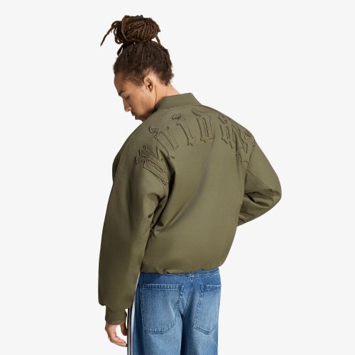 Veste adidas SST TT Canvas Jacket L - adidas Originals - Modalova