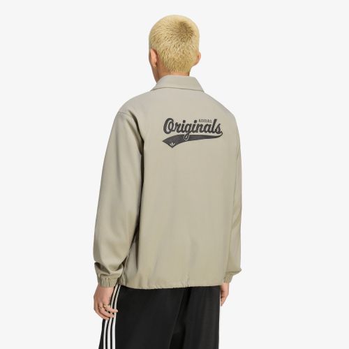 Veste Coaches Jacket XXL - adidas Originals - Modalova