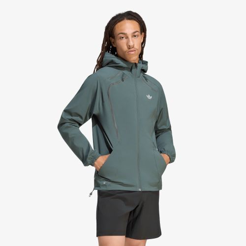 Veste adidas Techy Teamgeist 26 Track Top L - adidas Originals - Modalova