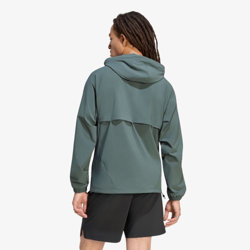 Veste adidas Techy Teamgeist 26 Track Top L - adidas Originals - Modalova