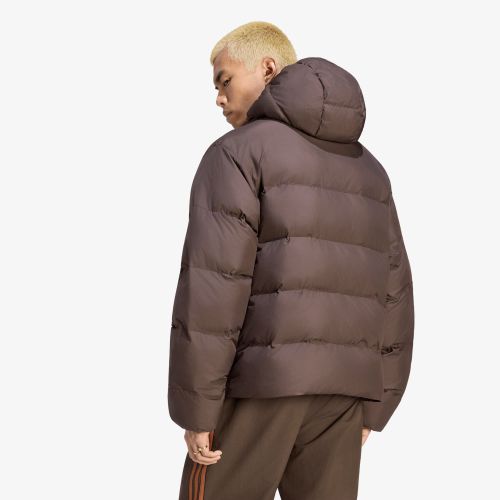 Veste adidas Hooded Regen Jacket L - adidas Originals - Modalova