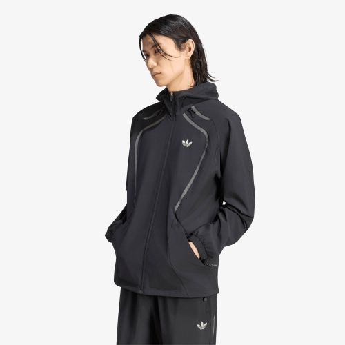 Veste adidas Techy Teamgeist 26 Track Top L - adidas Originals - Modalova