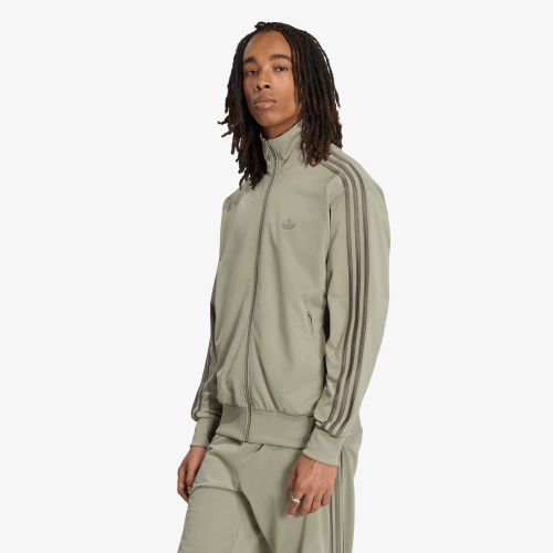 Sweatshirt adidas Firebird Track Jacket M - adidas Originals - Modalova