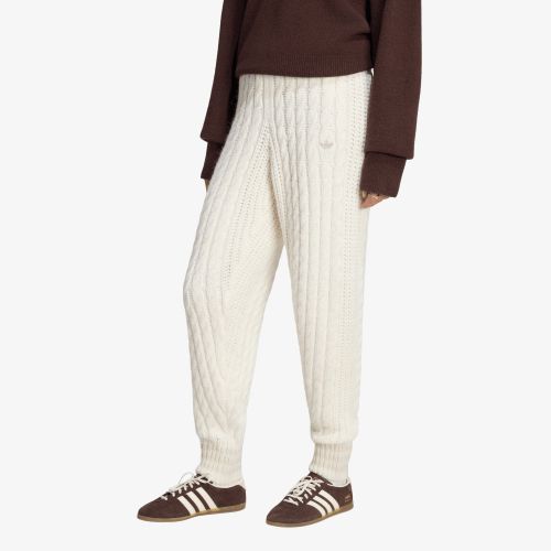 Pantalon de survêtement adidas Cable Knit Firebird Track Pant / XL - adidas Originals - Modalova