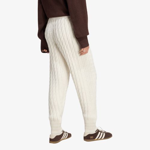 Pantalon de survêtement adidas Cable Knit Firebird Track Pant / XL - adidas Originals - Modalova