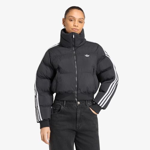 Veste adidas Adicolor Short Puffer Jacket S - adidas Originals - Modalova