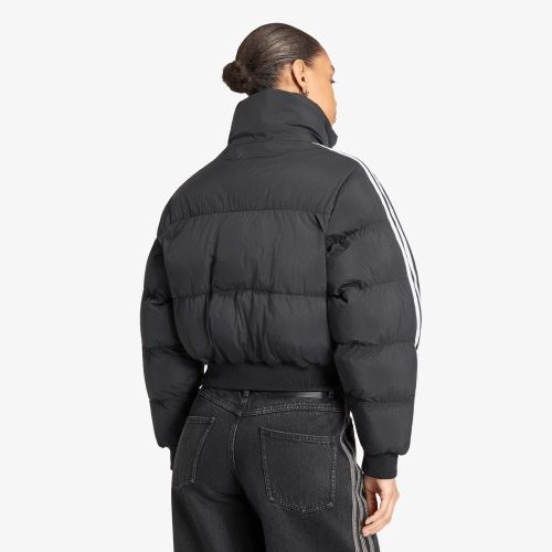 Veste adidas Adicolor Short Puffer Jacket S - adidas Originals - Modalova