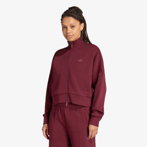Sweatshirt adidas Spacer Tracktop S - adidas Originals - Modalova