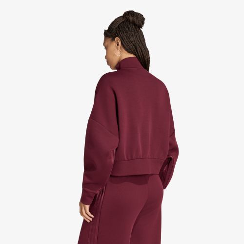 Sweatshirt adidas Spacer Tracktop S - adidas Originals - Modalova