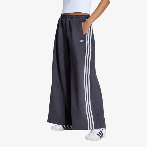 Pantalons adidas Adilenium Season 6 Faux Suede Track Pant XL - adidas Originals - Modalova