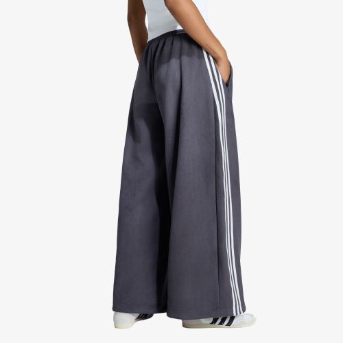 Pantalons adidas Adilenium Season 6 Faux Suede Track Pant XL - adidas Originals - Modalova