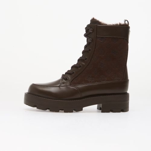 Guess Yarolen Dark Brown 37 - GUESS - Modalova