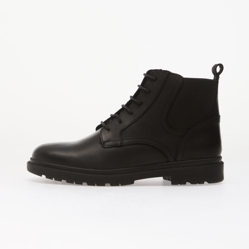 Chaussures Geox Andalo Black 44 - Geox - Modalova