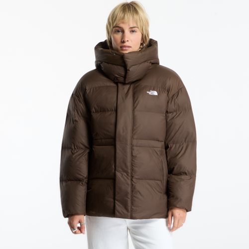 Doudoune Puffer Oversized Jacket M - The North Face - Modalova