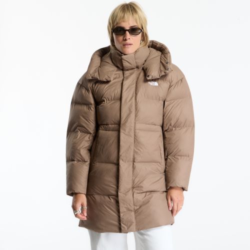 Doudoune Puffer Oversize Parka XS - The North Face - Modalova