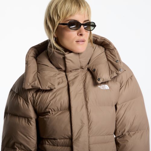Doudoune Puffer Oversize Parka XS - The North Face - Modalova