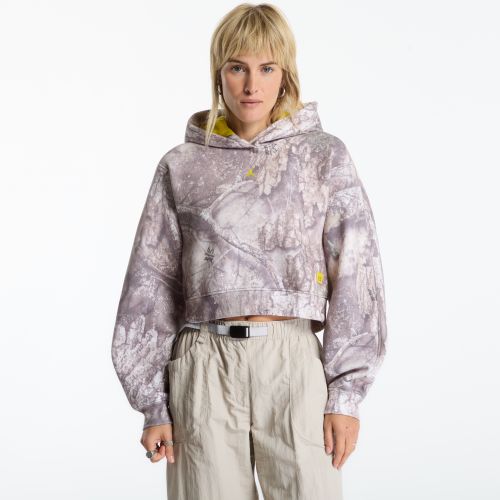 Sweatshirt Brooklyn Realtree Cropped Pullover Hoodie / M - Jordan - Modalova