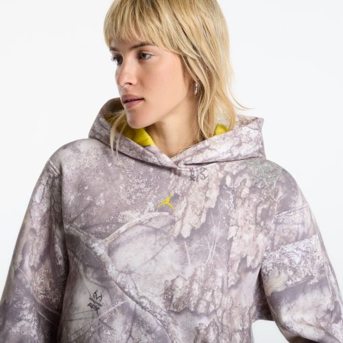 Sweatshirt Brooklyn Realtree Cropped Pullover Hoodie / M - Jordan - Modalova