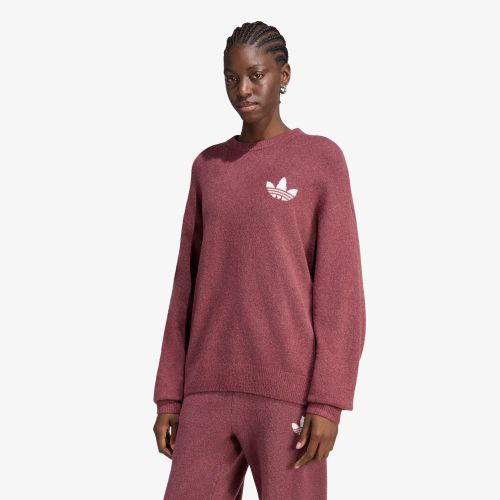 Chandail Athl Dept Knitted Sweater XL - adidas Originals - Modalova