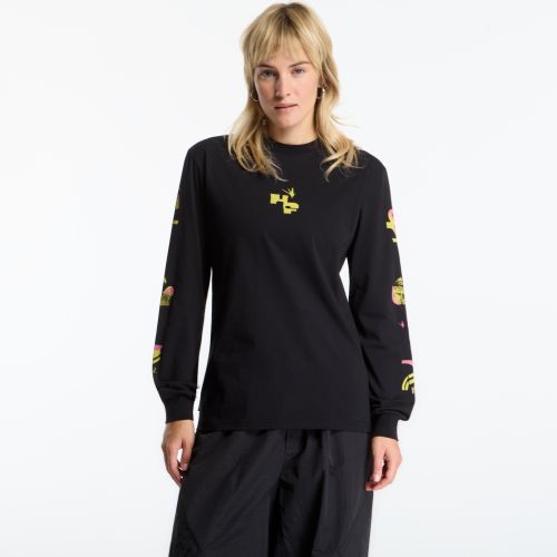 T-shirt Netru Top M - Horsefeathers - Modalova