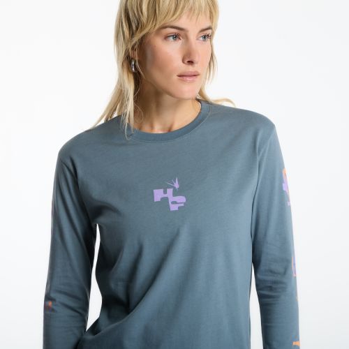 T-shirt Netru Top M - Horsefeathers - Modalova