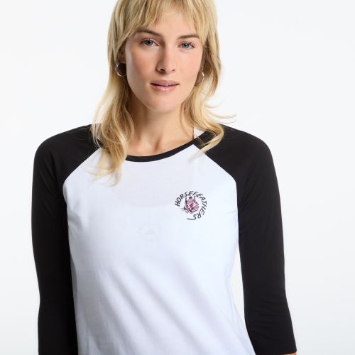 T-shirt Zalva Top M - Horsefeathers - Modalova