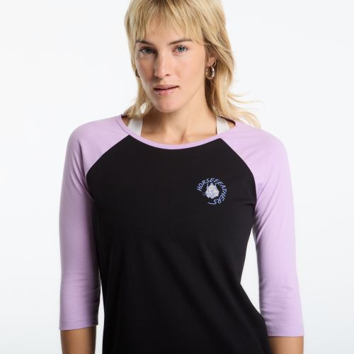 T-shirt Zalva Top L - Horsefeathers - Modalova