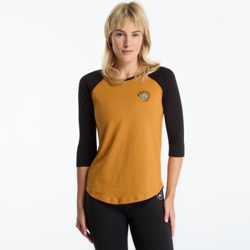 T-shirt Zalva Top L - Horsefeathers - Modalova