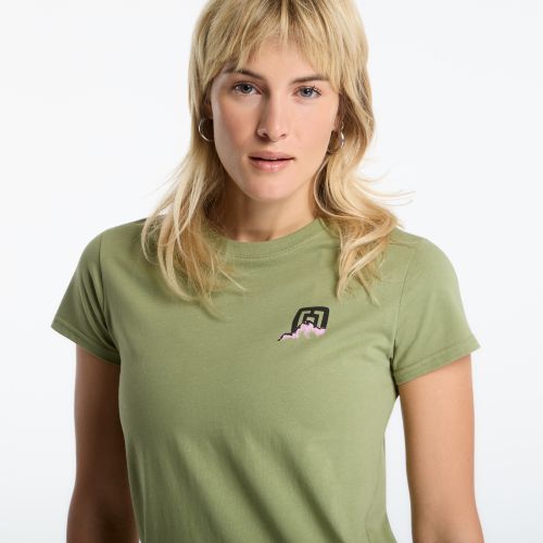 T-shirt Freyla Top M - Horsefeathers - Modalova
