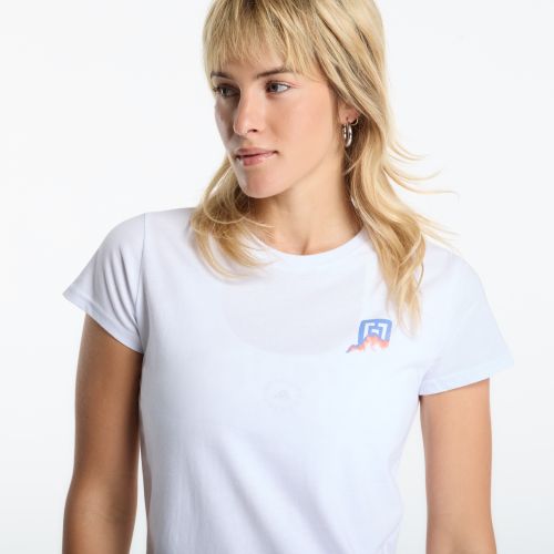 T-shirt Freyla Top L - Horsefeathers - Modalova