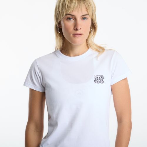 T-shirt Luniva Top M - Horsefeathers - Modalova