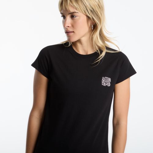 T-shirt Luniva Top L - Horsefeathers - Modalova