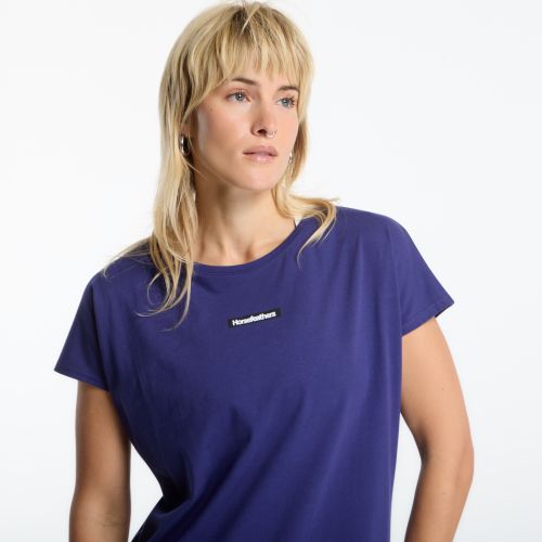 T-shirt Neda Top M - Horsefeathers - Modalova