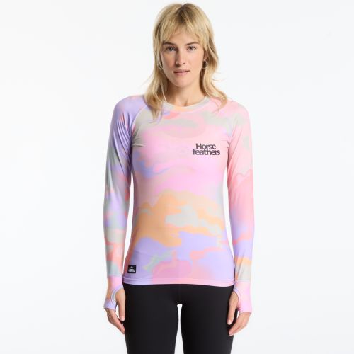 T-shirt Mirra Top XL - Horsefeathers - Modalova
