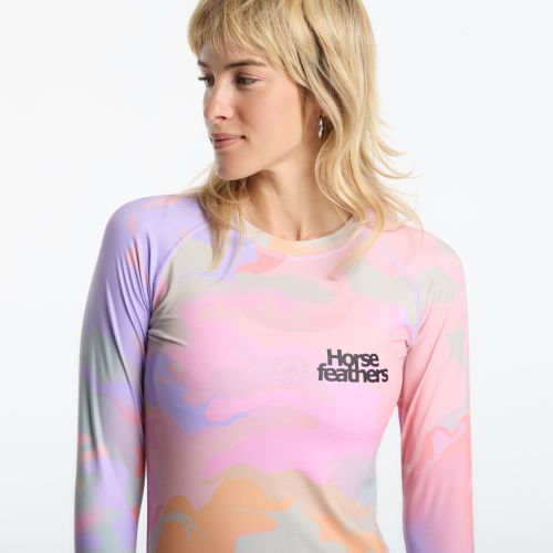 T-shirt Mirra Top XL - Horsefeathers - Modalova