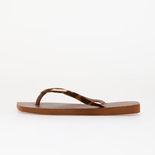 Havaianas Square Velvet Rust 43/44 - Havaianas - Modalova