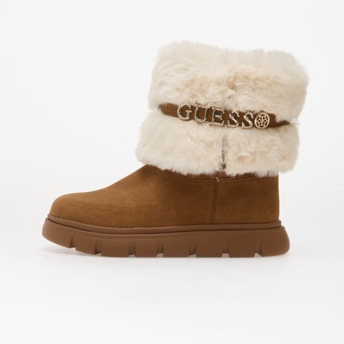 Guess Maribel Dark Tan 37 - GUESS - Modalova
