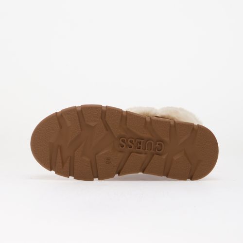Guess Maribel Dark Tan 37 - GUESS - Modalova