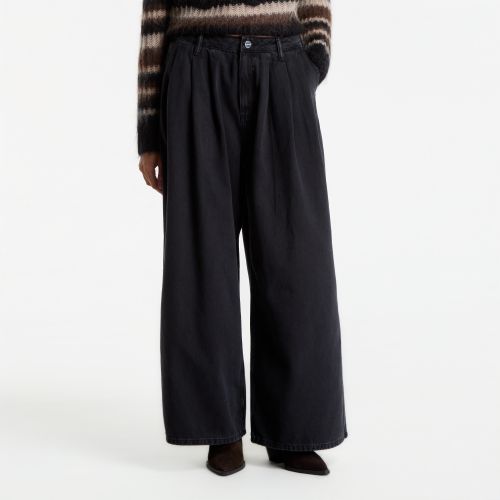 Jeans Axis Pleat Jean 25 - AllSaints - Modalova