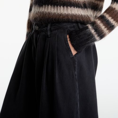 Jeans Axis Pleat Jean 25 - AllSaints - Modalova
