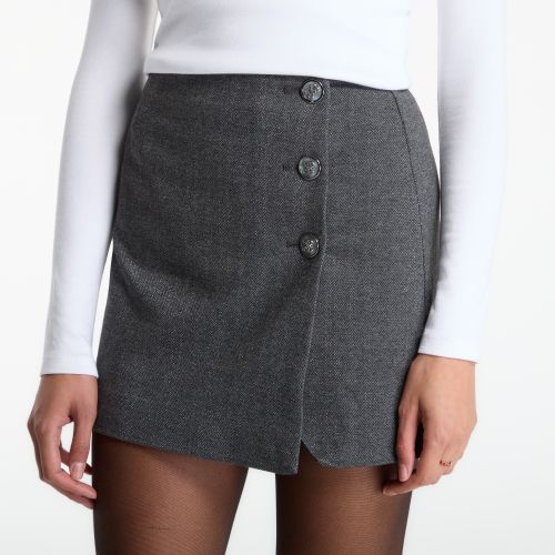 Jupe Bertha A Line Mini Skirt M - GUESS - Modalova