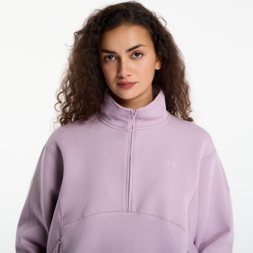 Sweatshirt Unstoppable Fleece HZ XS - Under Armour - Modalova