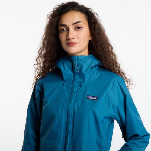 Veste W's Torrentshell 3L Rain Jacket L - Patagonia - Modalova