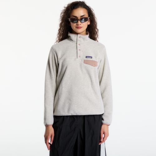 Sweatshirt W's LW Synch Snap-T P/O / L - Patagonia - Modalova