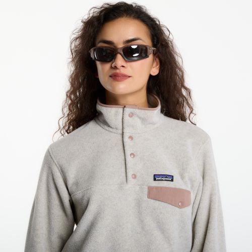 Sweatshirt W's LW Synch Snap-T P/O / L - Patagonia - Modalova