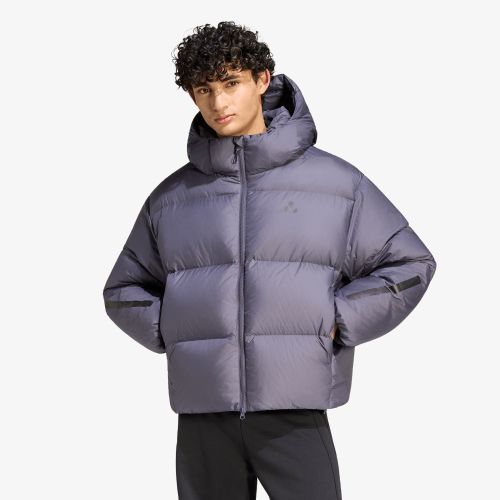 Veste adidas Z.N.E. Puffer Down Jacket M - adidas Originals - Modalova