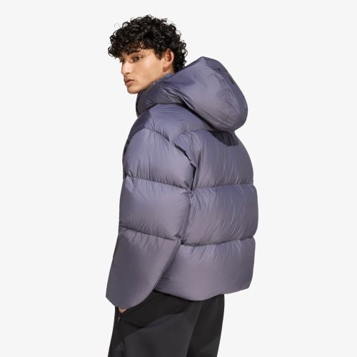Veste adidas Z.N.E. Puffer Down Jacket M - adidas Originals - Modalova