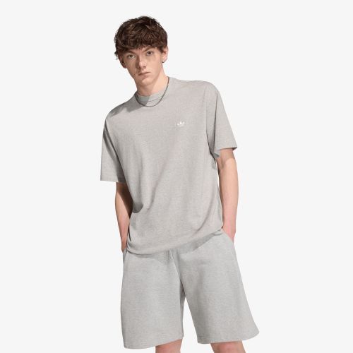 T-shirt adidas Trefoil Essentials Loose Dropped Shoulder T-Shirt M - adidas Originals - Modalova