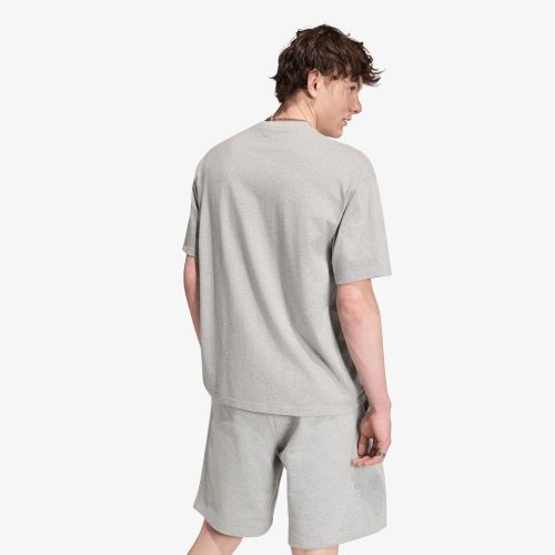 T-shirt adidas Trefoil Essentials Loose Dropped Shoulder T-Shirt M - adidas Originals - Modalova